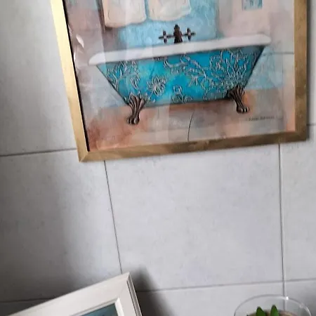 Casa Azalea Apartment *