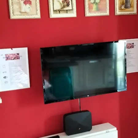 Casa Azalea *
