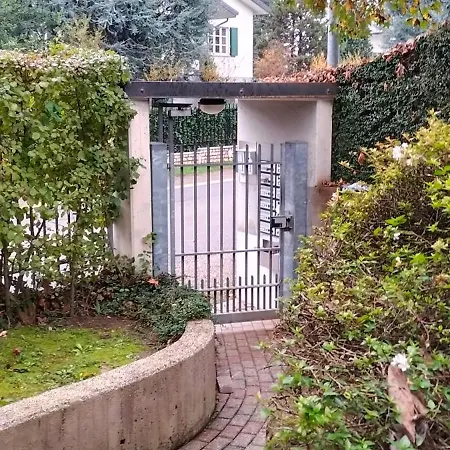 Casa Azalea