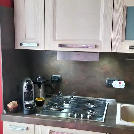 Casa Azalea Apartment