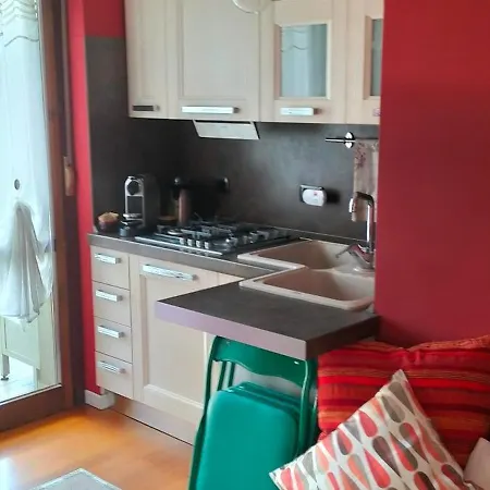 Apartment Casa Azalea