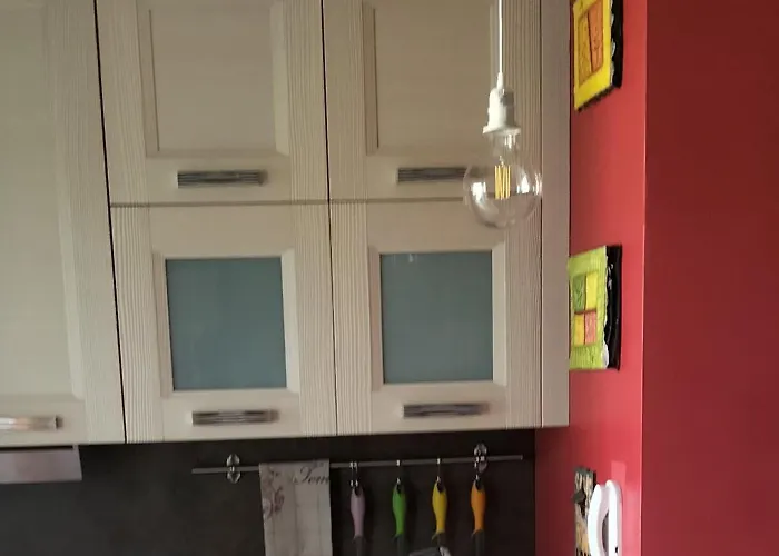 דירה Casa Azalea *