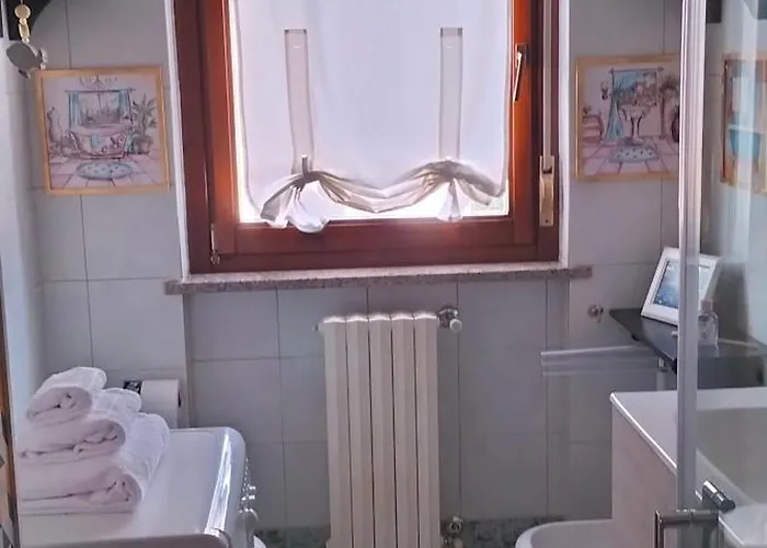 Casa Azalea * לאינטה