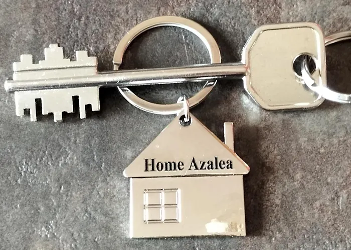 דירה Casa Azalea *