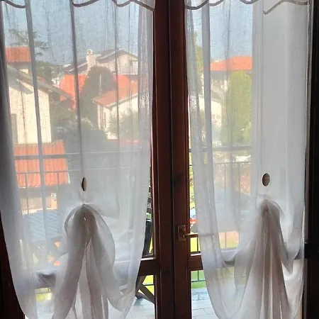 Casa Azalea Lejlighed *