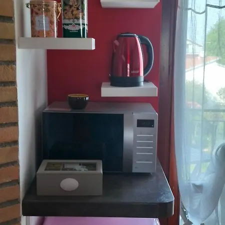 شقة Casa Azalea لايناتيه