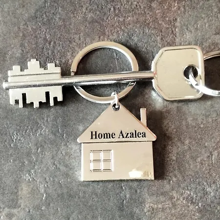 דירה Casa Azalea *