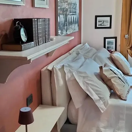 Casa Azalea Апартаменты *