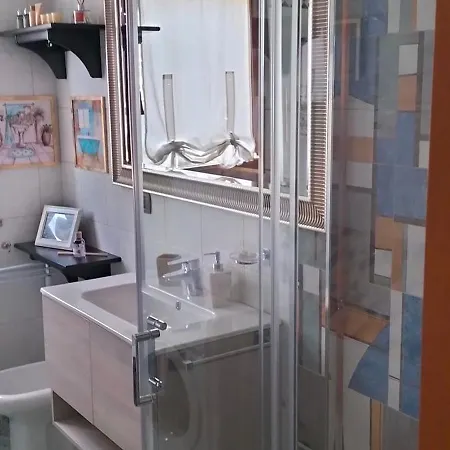 Casa Azalea アパート