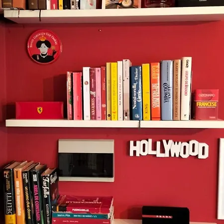 Casa Azalea شقة لايناتيه