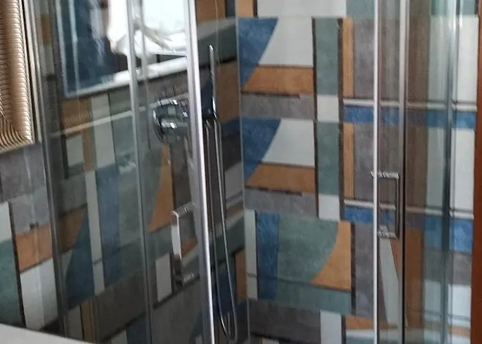 דירה Casa Azalea לאינטה