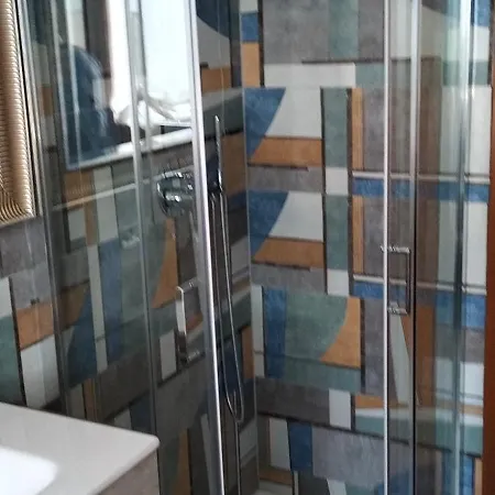 Apartamento Casa Azalea Lainate