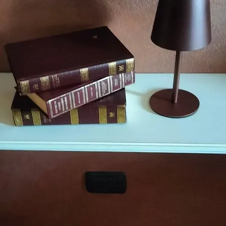 Apartamento Casa Azalea *